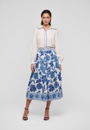 Skirt - Blossoming