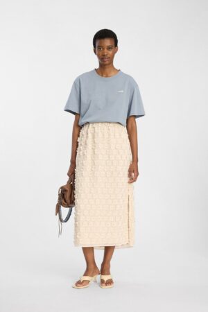Skirt - Creme