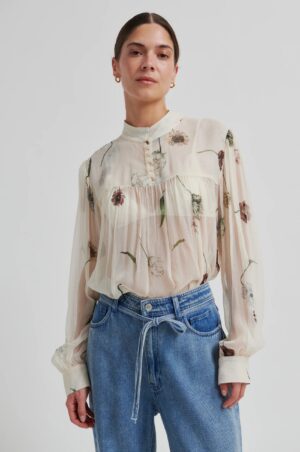 Blouse - Summer Sand