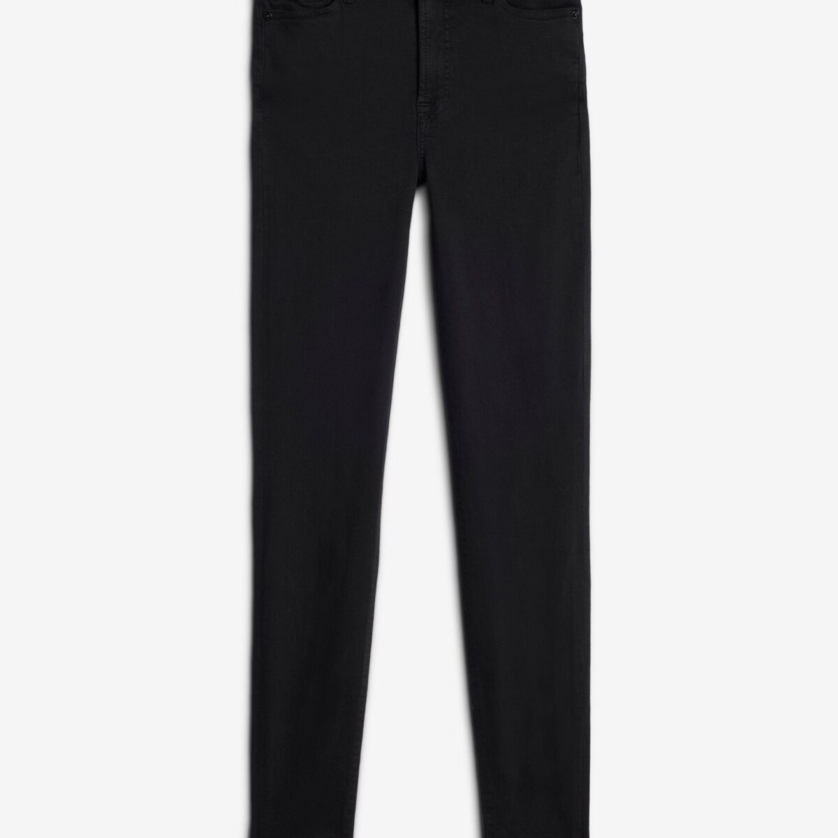 Jeans - Black