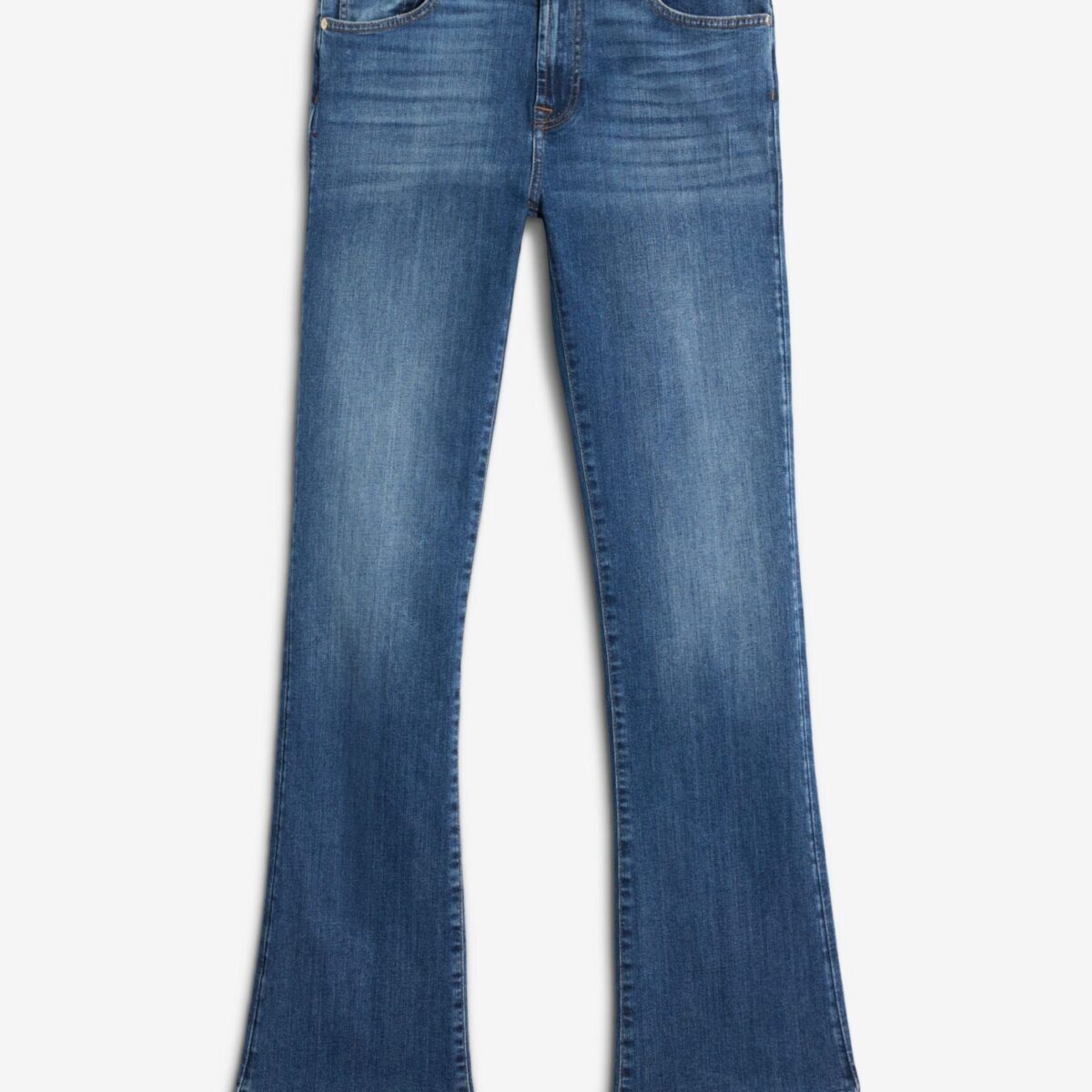 Jeans - Light Blue