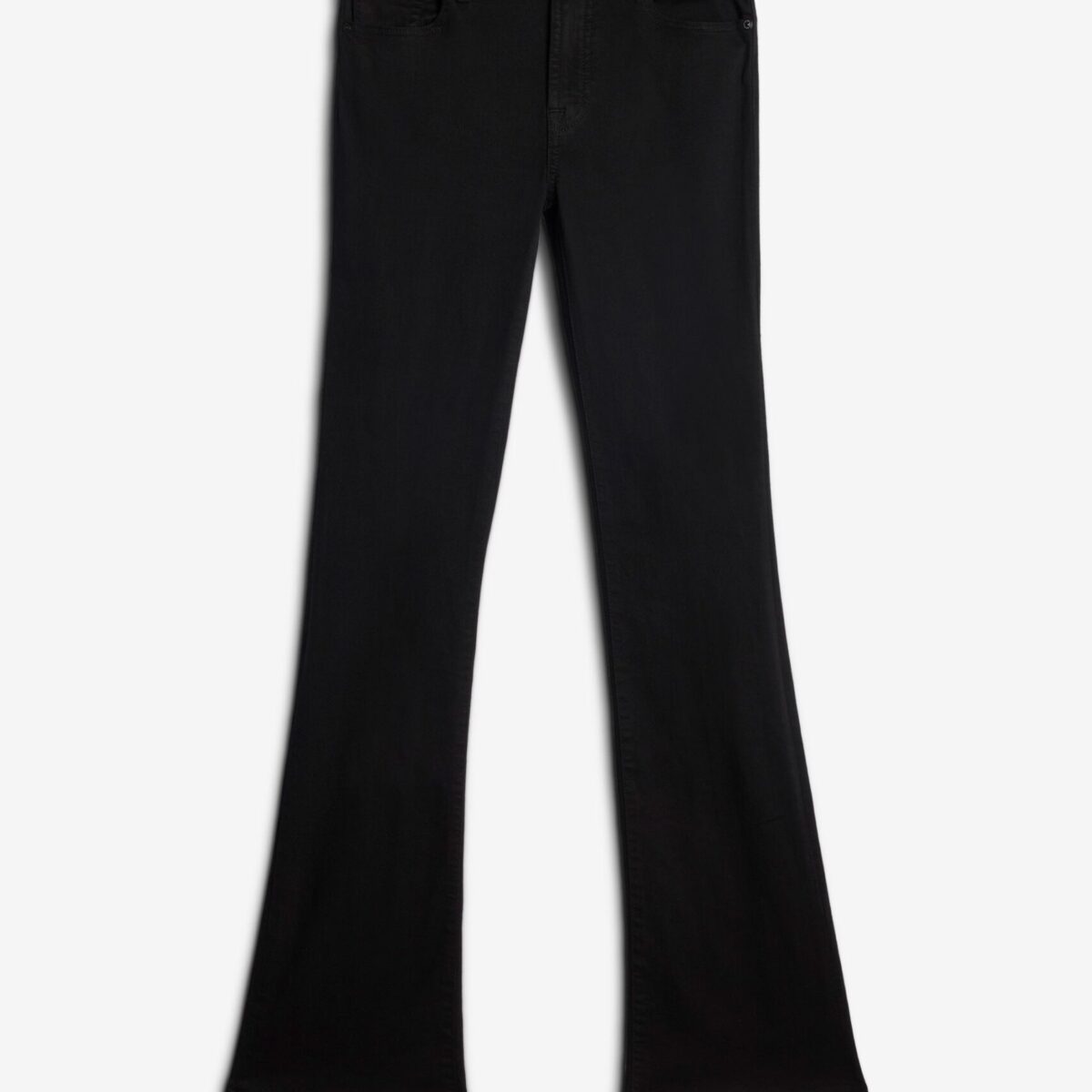Jeans - Black
