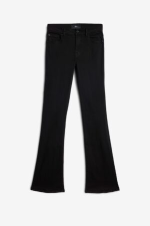 Jeans - Black