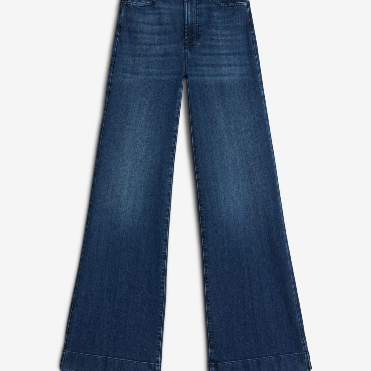 Jeans - Dark Blue