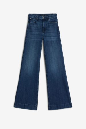 Jeans - Dark Blue