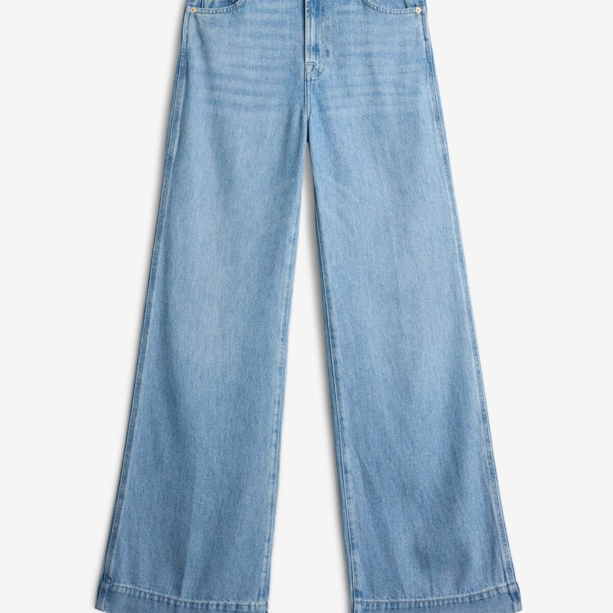 Jeans - Light Blue