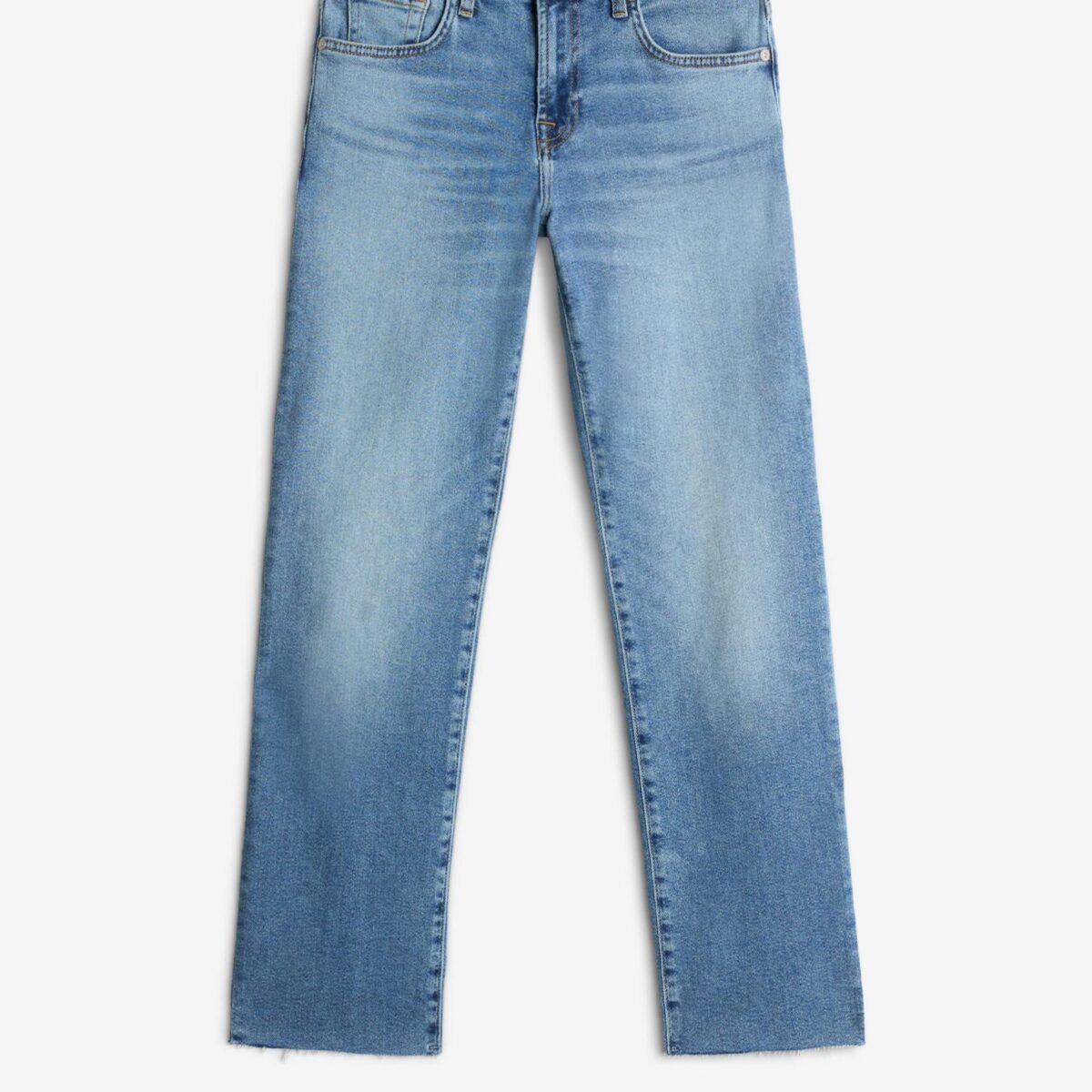 Jeans - Blue