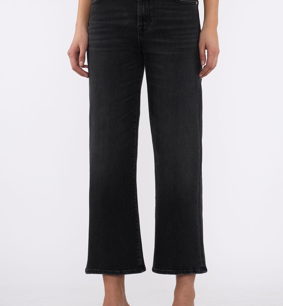 Jeans - Black