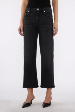 Jeans - Black