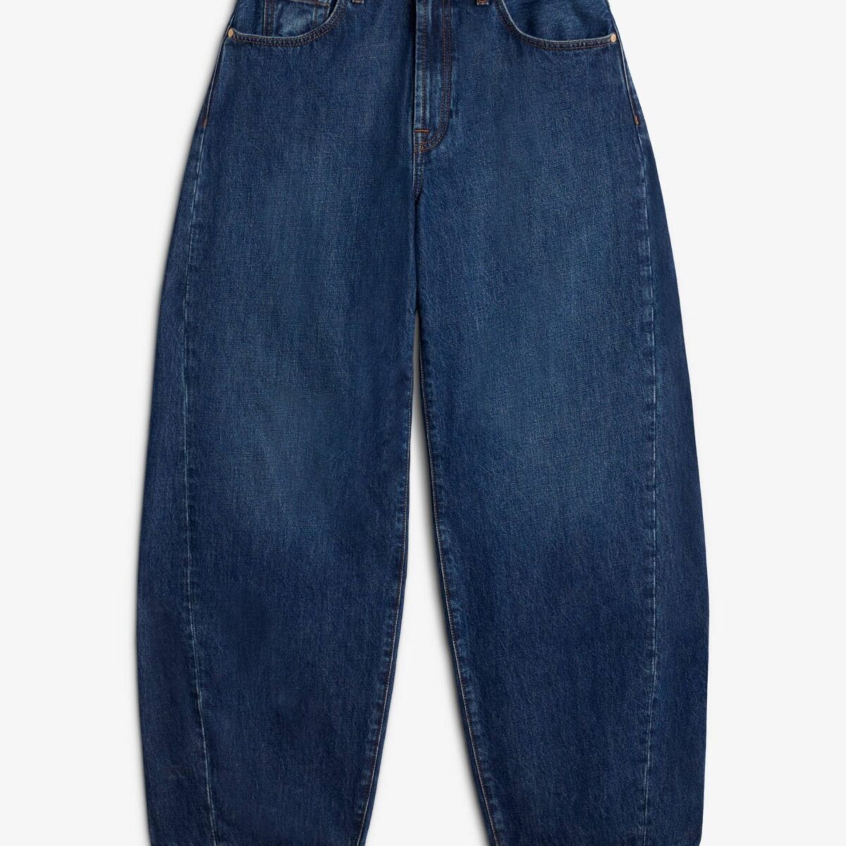 Jeans - Dark Blue