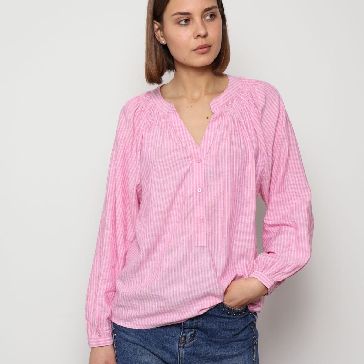 Top - Pink