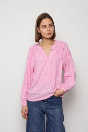 Top - Pink