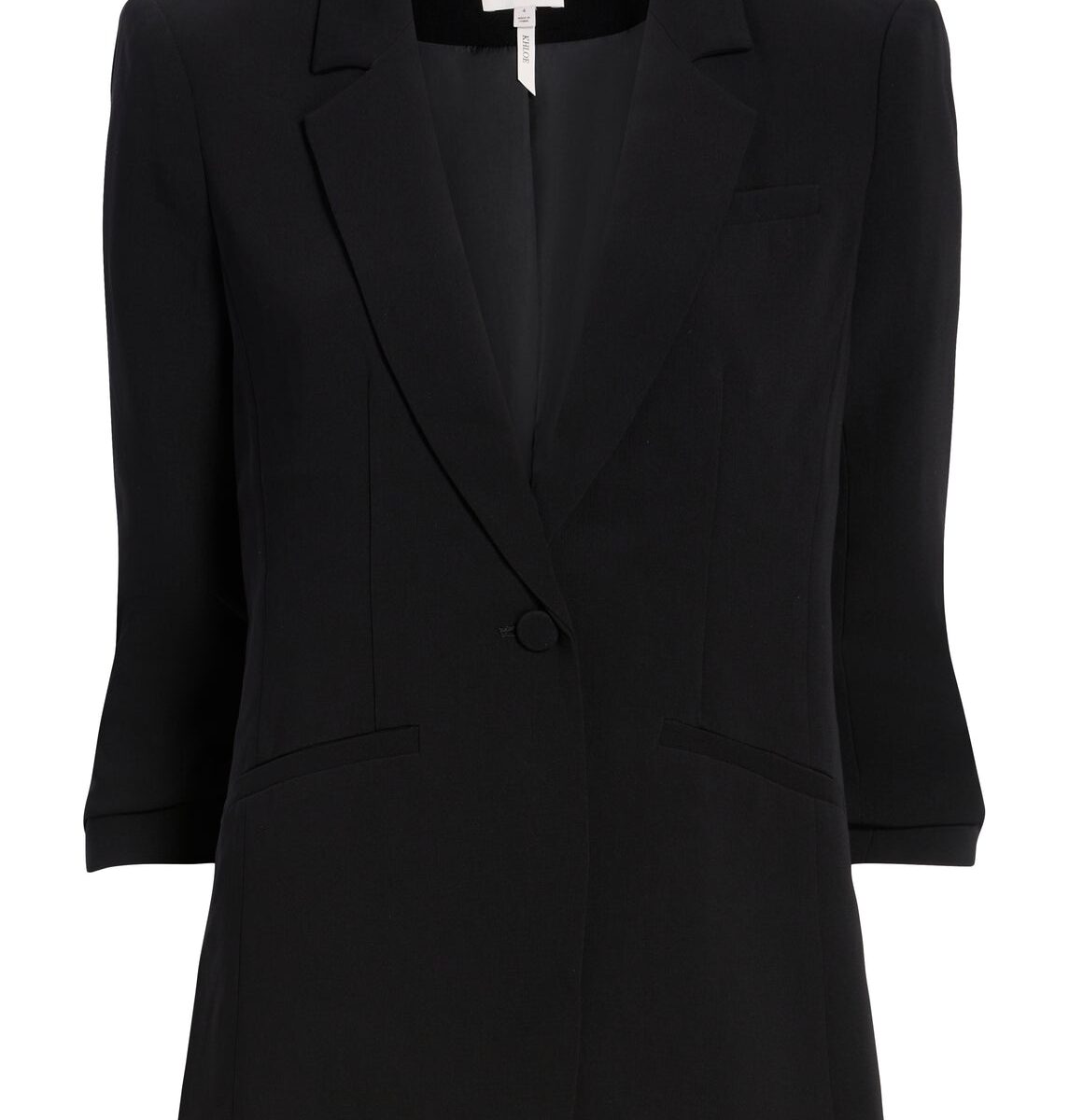 Blazer - Black