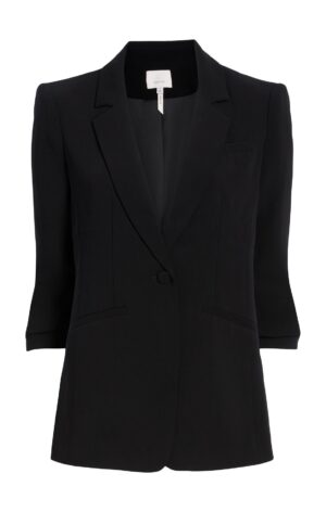 Blazer - Black