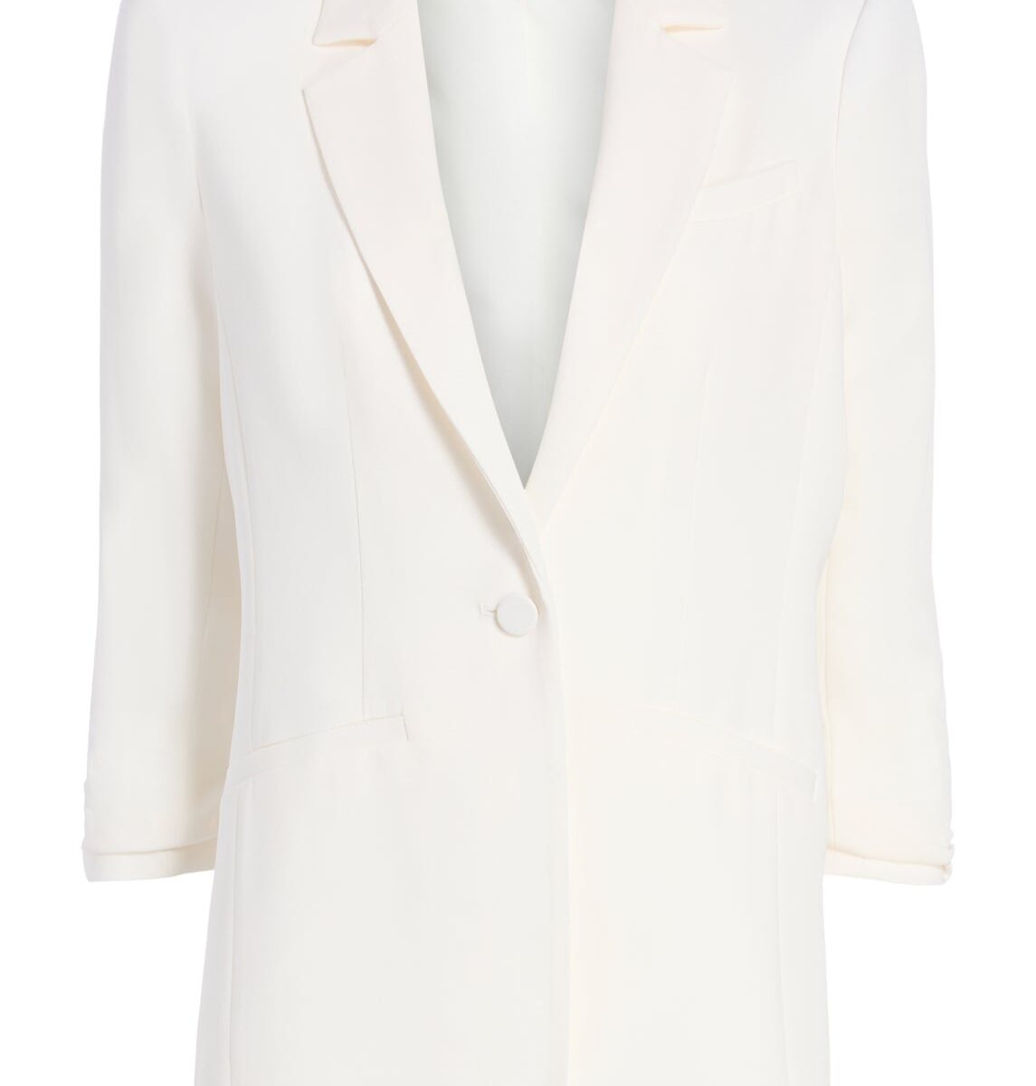 Blazer - Ivory