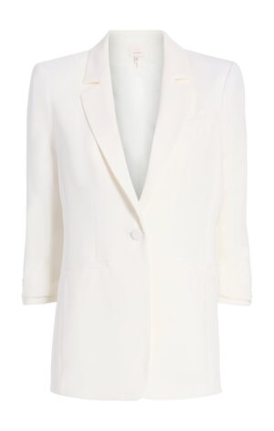 Blazer - Ivory