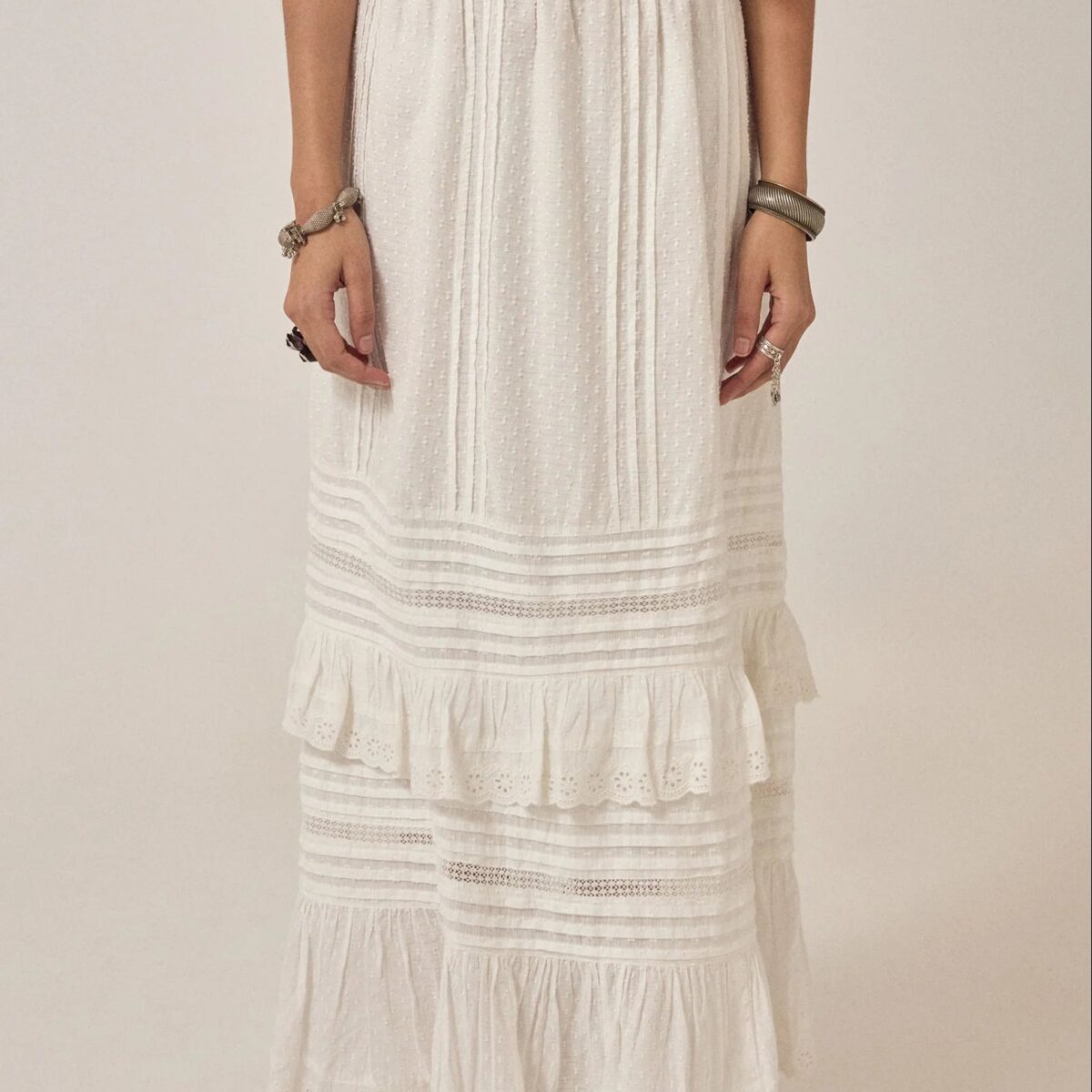 Skirt - Moonstone