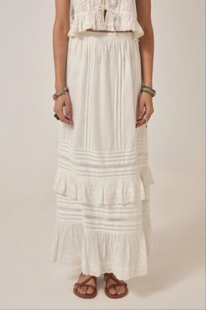 Skirt - Moonstone