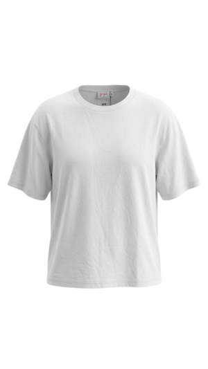 Top - White