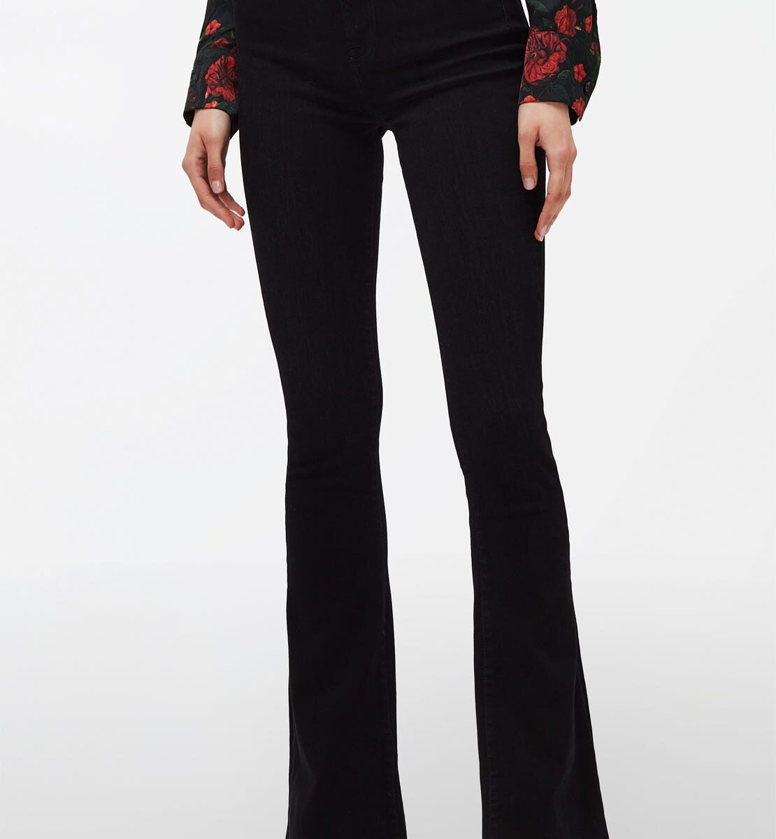 Jeans - Black