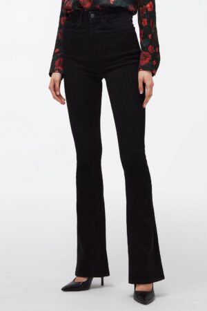 Jeans - Black