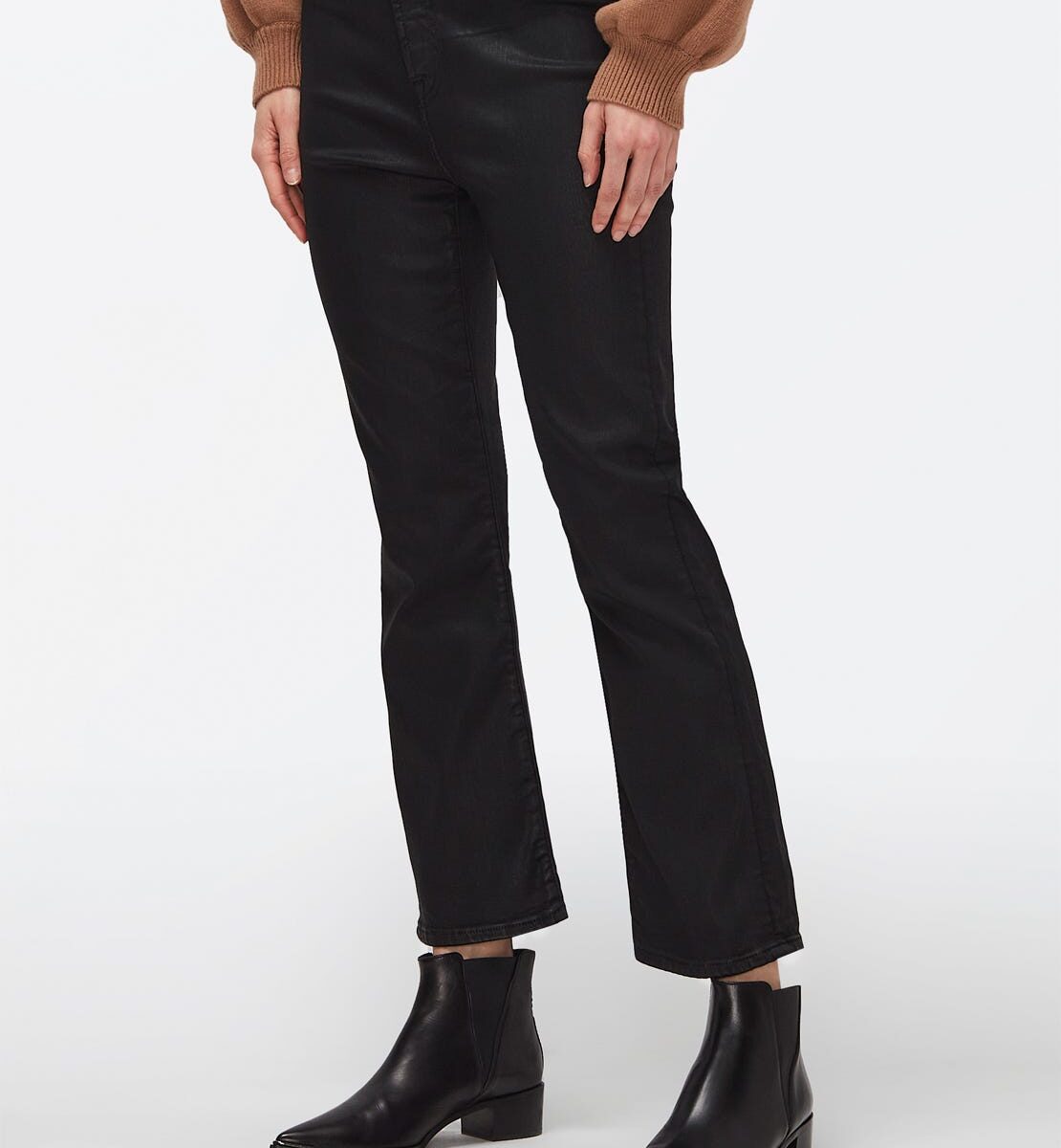 Jeans - Black