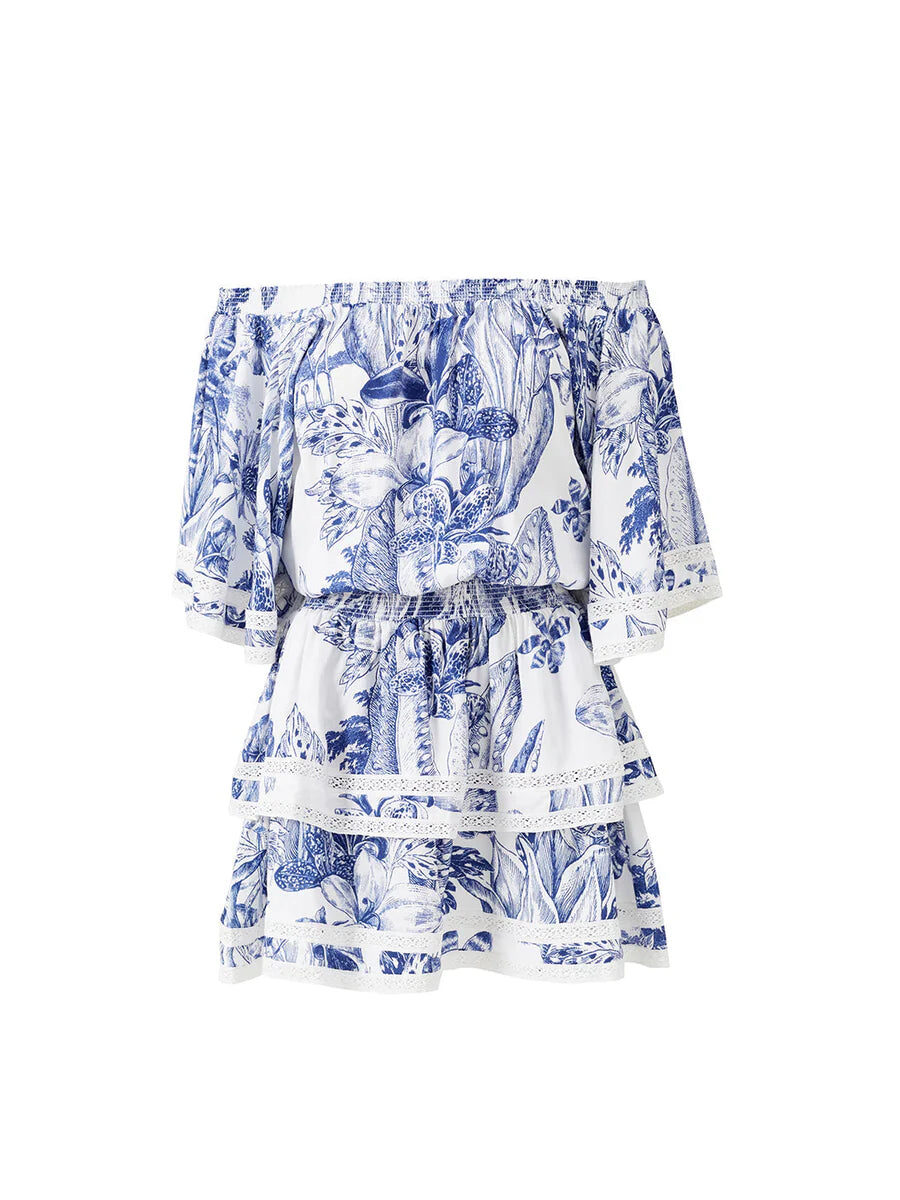 Dress - Paloma