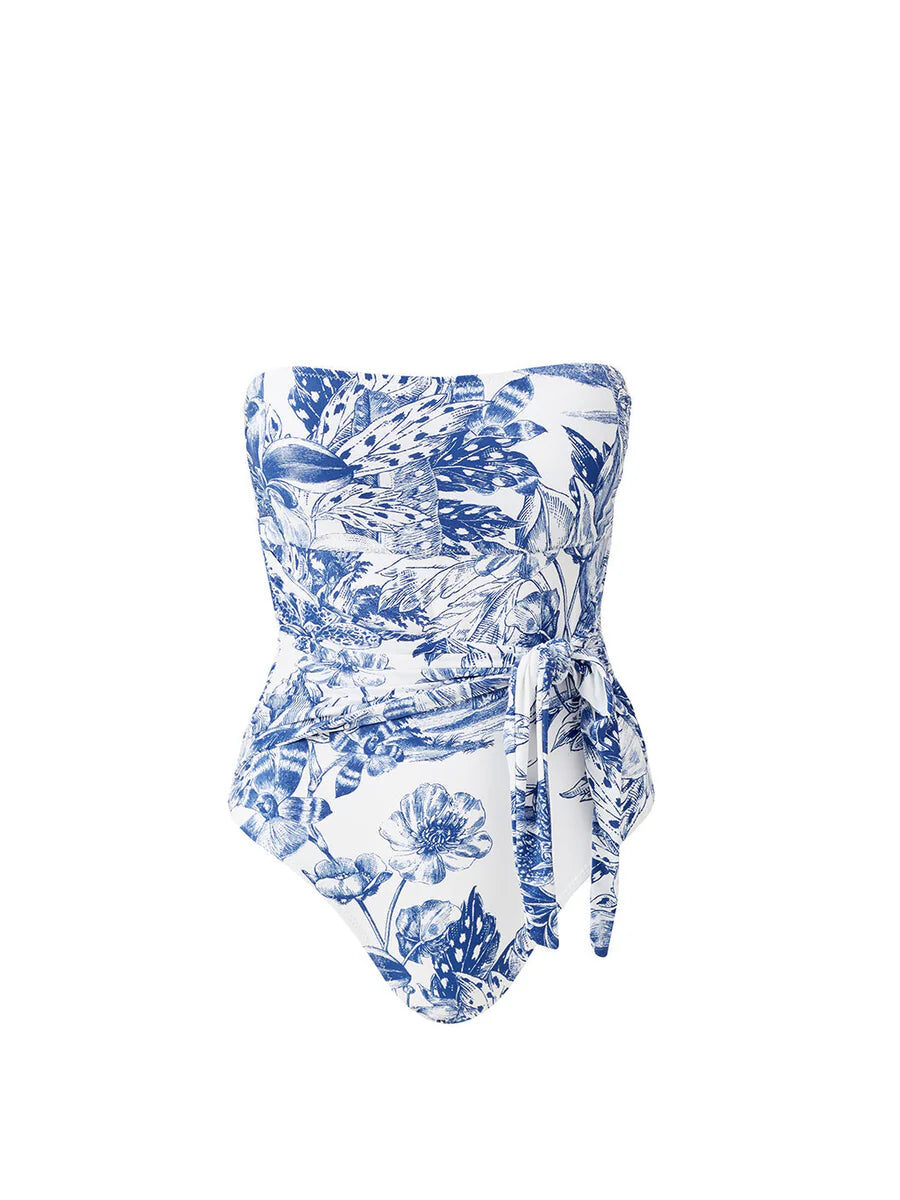 Swimsuit - Paloma