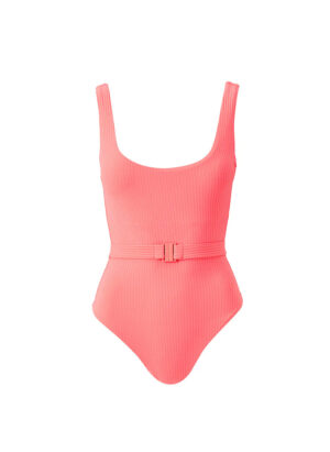 Swimsuit - Apricot