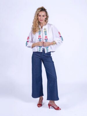 Jacket - White